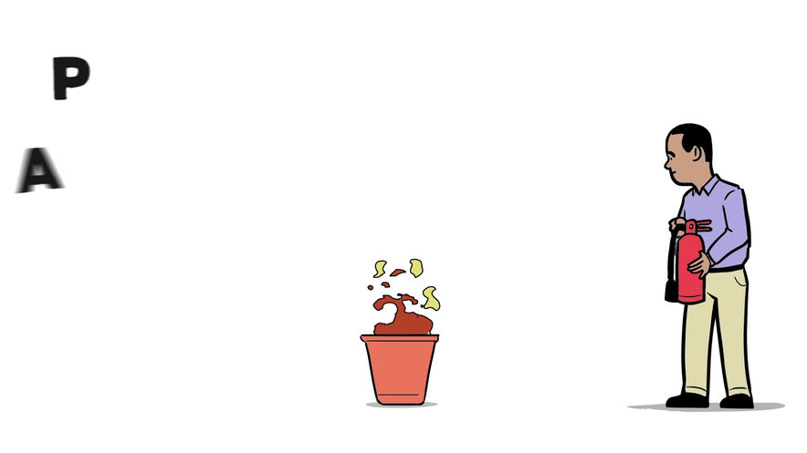 AHC Showreel Onboarding